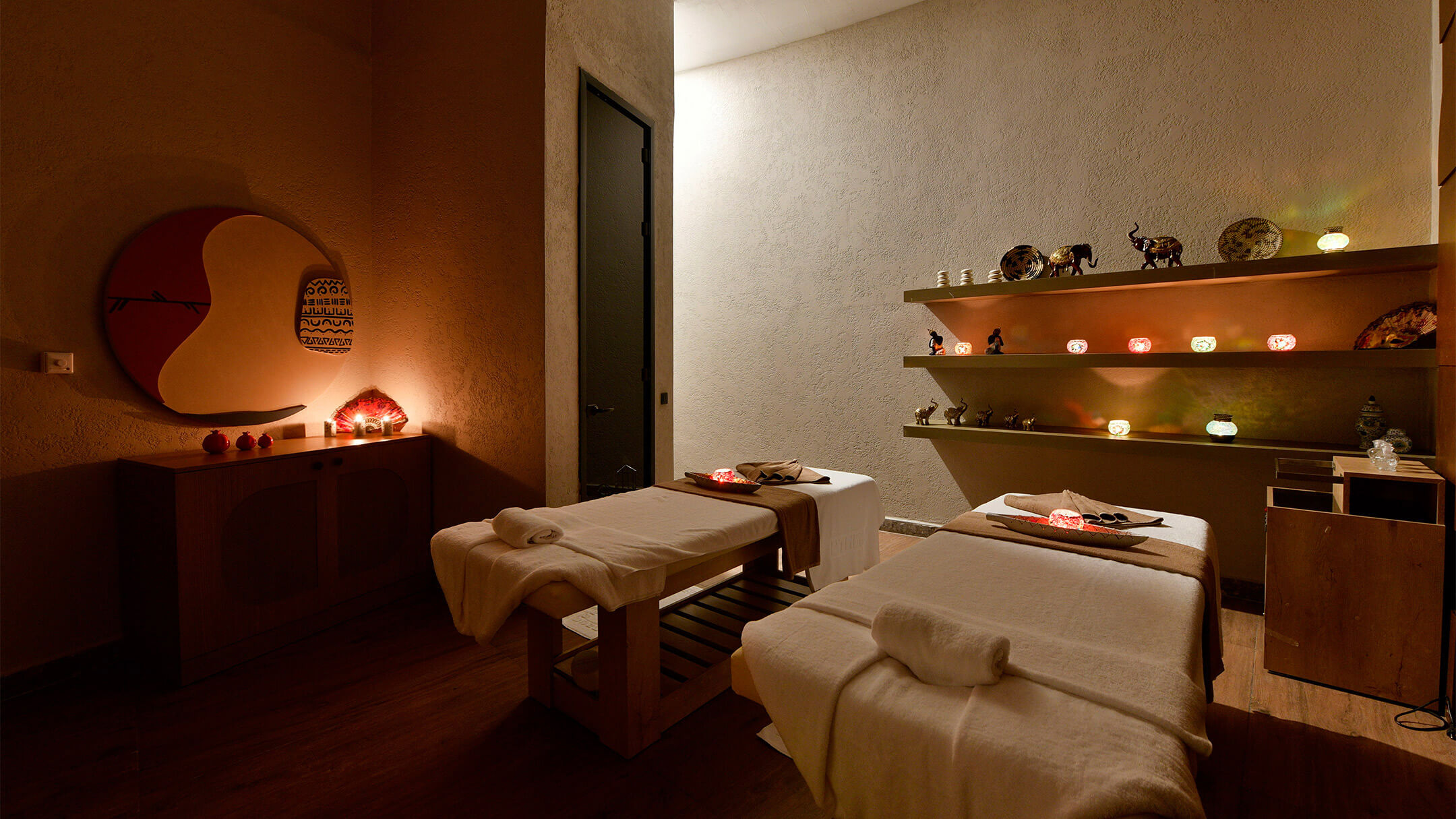 Ethos Spa & Wellness